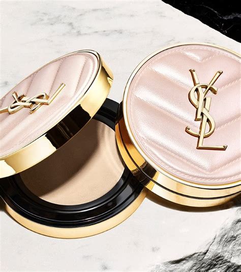 ysl cushion tone|ysl cushion foundation usa.